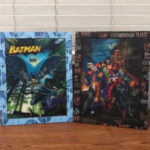 Holographic Portraits